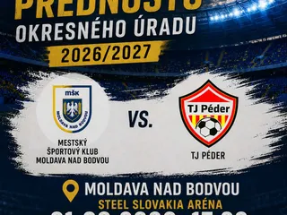 POHÁR v novom šate
