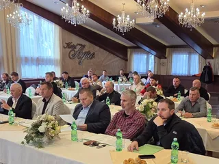 Výsledky volebnej konferencie PFZ