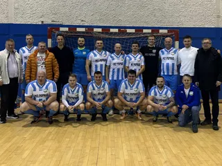 Turnaj rozhodcov a delegátov Obfz VsFZ