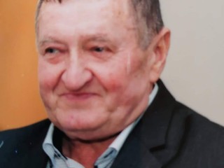 Zomrel Jaroslav Demko