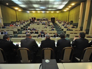 Volebná konferencia 2021