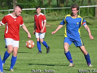 Čo história futbalu v Tulčíku nepamätá...