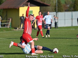 Derby skôr s nádychom priateľského zápasu