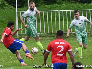 DO PRESTÁVKY SEDEM, PO PRESTÁVKE ANI JEDEN 