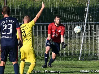 Úradná správa č.16