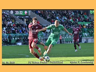 Úradná správa č.29