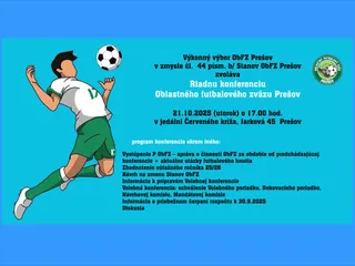 Úradná správa č.26