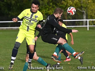 Úradná správa č.27