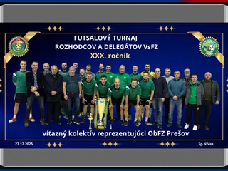 NENAŠLI PREMOŽITEĽA