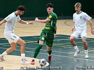 HISTÓRIA JEDENÁSTKY ROKA ObFZ PREŠOV