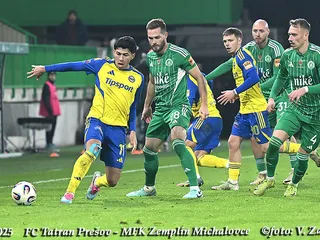 11-TKA ROKA VI.LIGY ŠARIŠSKEJ VsFZ 2025 7.časť