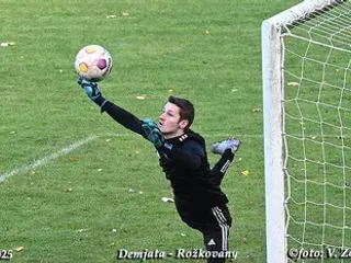 11-TKA ROKA VI.LIGY ŠARIŠSKEJ VsFZ 2025 8.časť