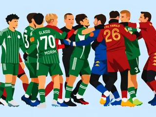 TATRAN ODŠTARTOVAL PRÍPRAVU