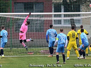 Úradná správa č.41