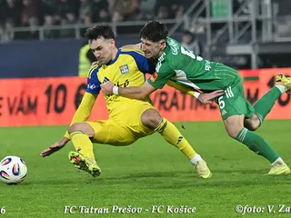 RARITA: VÝHERCOM VSTUPENKY RUŽOMBERČAN