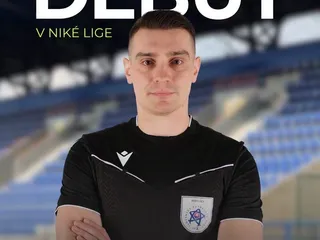 PRVOLIGOVÝ DEBUT