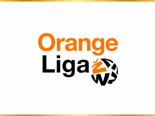 NOVINKOU JE ORANGE LIGA