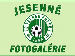 FOTOGALÉRIE TATRAN - jeseň 2026