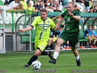 SIEDMA 3b LIGA - 3.KOLO