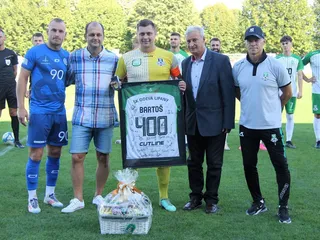 TRETIA, ŠTVRTÁ, PIATA LIGA