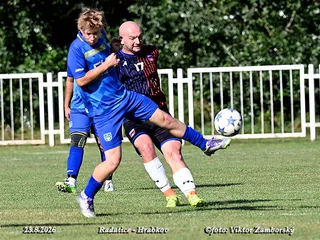 ŠIESTU PREHRU KONEČNE ZAŽEHNALI