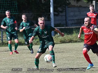 9.LIGA TOPSTAVBA - 4.KOLO