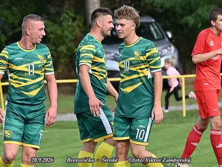 VI.LIGA ŠARIŠSKÁ - 6.KOLO