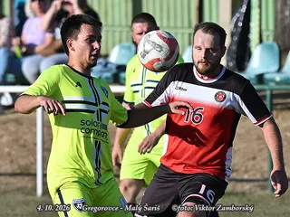 7.LIGA 3b - 10.KOLO