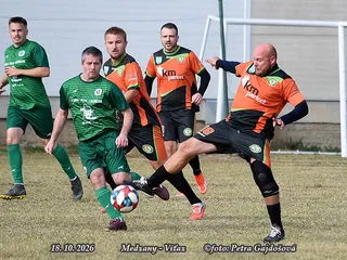 8.LIGA TOPSTAVBA - 9.KOLO