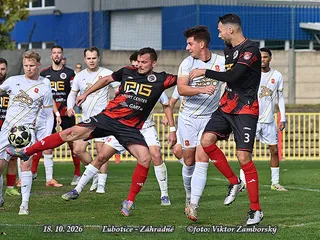 PRVÁ - PIATA LIGA