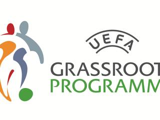 ŠKOLENIE TRÉNEROV UEFA GRASSROOTS C LICENCIE 2020 - TRNAVA