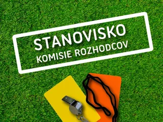 Stanovisko Komisie rozhodcov zo zasadnutia dňa 12.11.2025