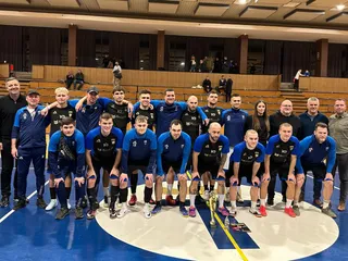 23. ročník halového turnaja O pohár predsedu ObFZ Trnava bez obhajcu trofeje TJ Slovan Červeník