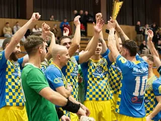 Foto a video z halového turnaja O pohár predsedu ObFZ Trnava