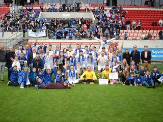 VIDEO | Víťazom 8. ročníka BESTRENT Cup-u sa stali futbalisti OFK Majcichov