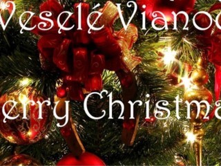 Krásne vianočné sviatky Vám želá ObFZ Dunajská Streda