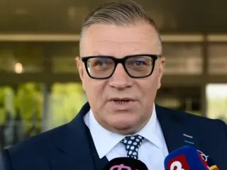 SFZ odmieta tvrdenia Rudolfa Huliaka