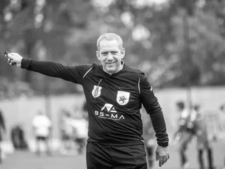 Zomrel Peter EGRI - rozhodca ObFZ Dunajská Streda