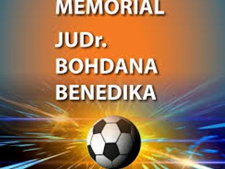 Memoriál Bohdana Benedika v halovom futbale pre Výbery ObFZ žiakov U13 - definitívna nominácia