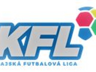 Rozpis Krajskej futbalovej ligy - Zimný pohár predsedu KSK 2022/2023