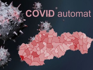 Športový Covid automat