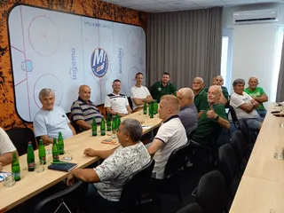 Letný seminár rozhodcov a delegátov súťaží ObFZ Michalovce 2025/2026