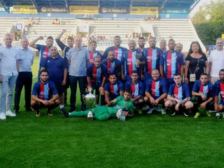 Víťazom 16 ročníka stretnutia o „Superpohár ObFZ“ pre sezónu 2024/2025 TJ Družstevník Malčice