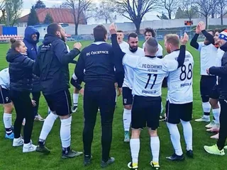 Novic bral v Močenku, v Sľažanoch rozhodol tínedžer