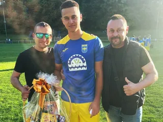 Druhá prehra lídra, dvakrát rozhodol žolík