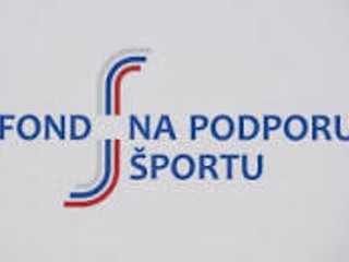 Tretia výzva Fondu na podporu športu o poskytnutie príspevku