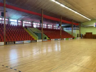 Turnaj PRÍPRAVIEK U11 v Športovej hale v Partizánskom dňa 26.01.2025.