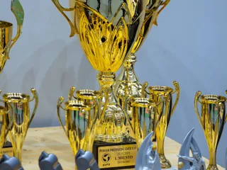 Výber ObFZ Prievidza kategória U11 sa umiestnil na turnaji v Púchove na 2. mieste.