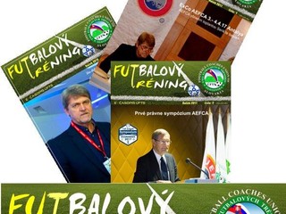 Školenie trénerov UEFA GRASSROOTS "C" licencie - Nitra.