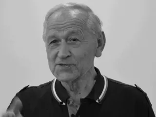 Vo veku 88 rokov nás opustil Jozef Šalamon